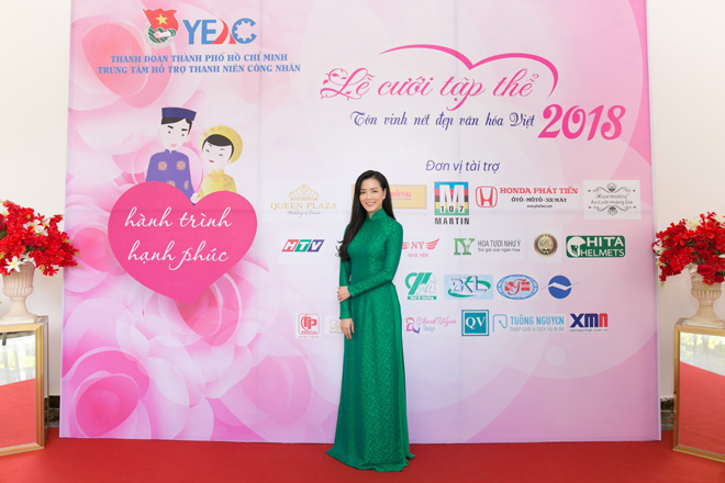 Cảm xúc khó quên của 100 cặp đôi trong ngày Quốc Khánh - 2