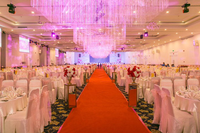 Cảm xúc khó quên của 100 cặp đôi trong ngày Quốc Khánh - 7