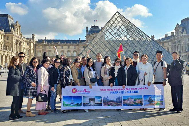 Giảm đến 50% chùm tour hội chợ ITE tại văn phòng Du Lịch Việt - 4