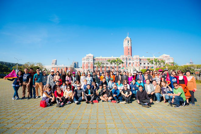 Giảm đến 50% chùm tour hội chợ ITE tại văn phòng Du Lịch Việt - 3