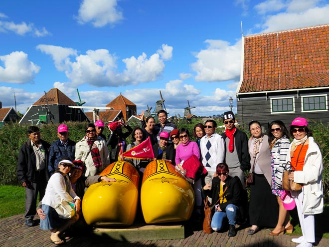 Giảm đến 50% chùm tour hội chợ ITE tại văn phòng Du Lịch Việt - 5