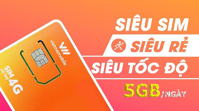 Giới trẻ tìm đến siêu SIM Vietnamobile 4G vì các tính năng “vi diệu” này - 1