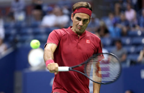 Chi tiết Federer - Millman: Gục ngã ở loạt &#34;đấu súng&#34; (V4 US Open) (KT) - 3
