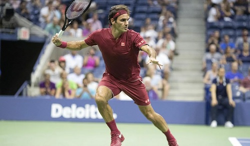 Chi tiết Federer - Millman: Gục ngã ở loạt &#34;đấu súng&#34; (V4 US Open) (KT) - 8