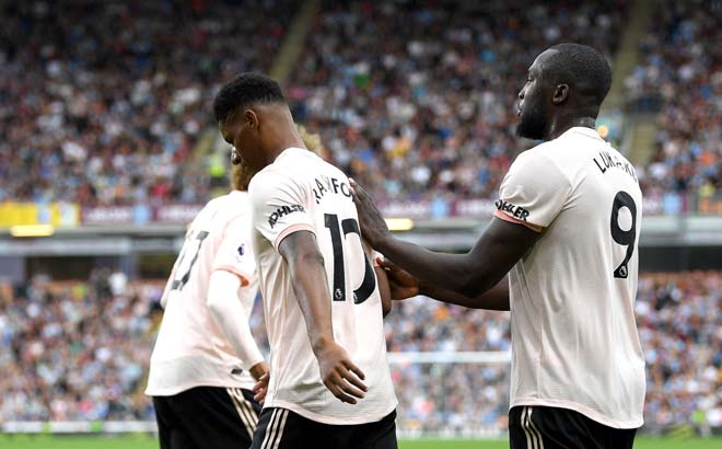 Rashford “thần đồng” sa cơ: Hãy đi khỏi MU để... trở về - 1