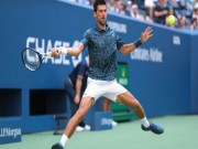 Thể thao - Djokovic - Sousa: Oai phong bước tiếp (V4 US Open)