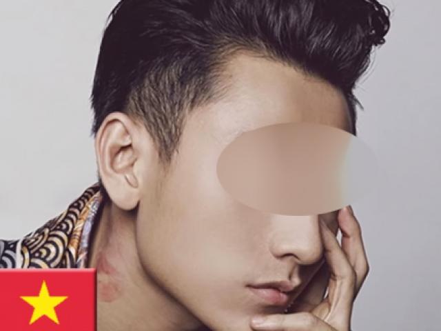 Đời sống Showbiz - Mỹ nam Việt lọt Top 100 sao châu Á khiến công chúng "loạn nhịp" là ai?