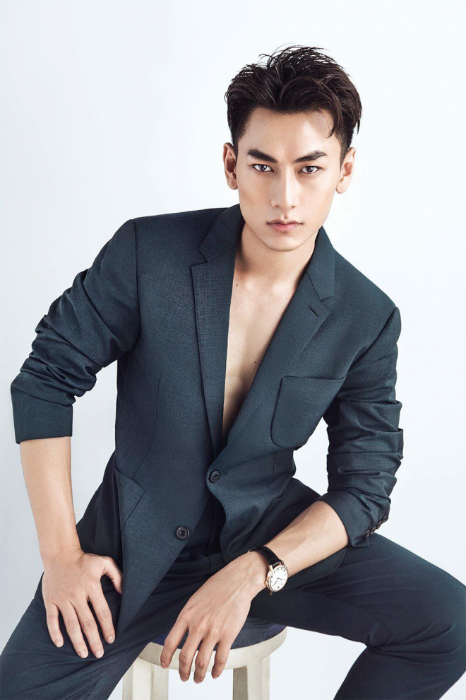 Mỹ nam Việt lọt Top 100 sao châu Á khiến công chúng "loạn nhịp" là ai? - 3