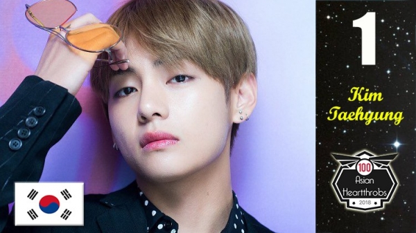 Mỹ nam Việt lọt Top 100 sao châu Á khiến công chúng "loạn nhịp" là ai? - 1