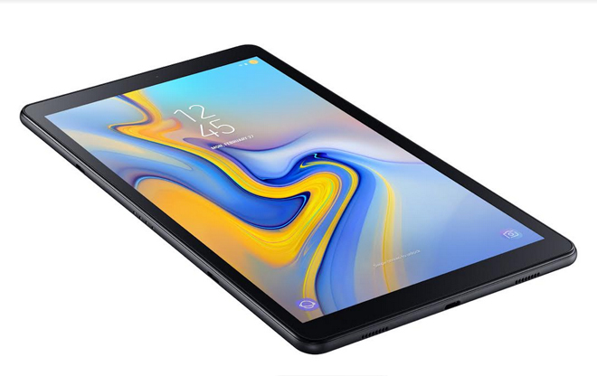 Samsung Galaxy Tab A 10.5&#39;&#39; chính thức ra mắt, giá 9,5 triệu đồng - 2