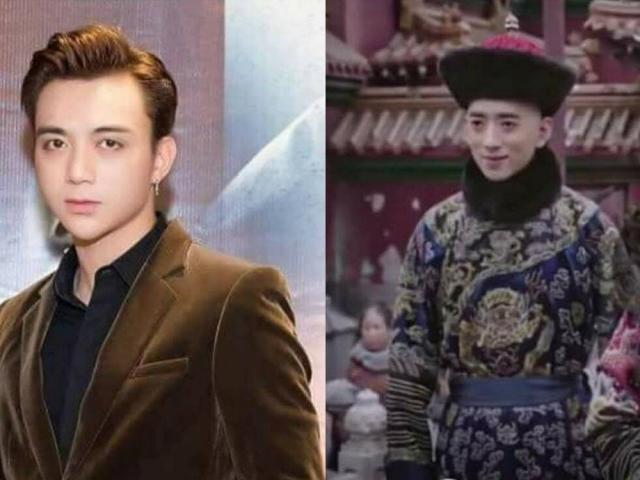 Phim - Hết đầu quân cho U23 Syria, Soobin Hoàng Sơn lại đóng vai thái giám?