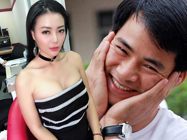 Phim - Ảnh cũ hé lộ mối duyên ít biết của "Lan Cave - Quỳnh búp bê" và MC Xuân Bắc