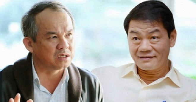 Lộ diện 3 &#34;tướng lĩnh&#34; Thaco cùng bầu Đức chinh chiến trên lĩnh vực nông nghiệp - 2