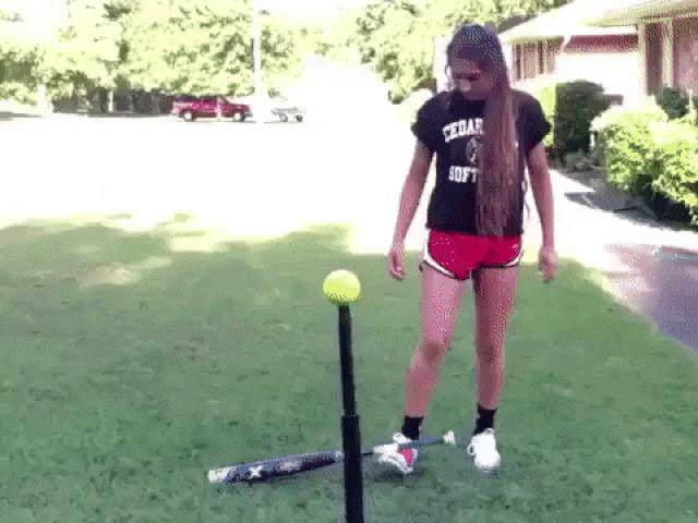 Cười 24H - Ngỡ ngàng với những "siêu nhân" ngoài đời thực