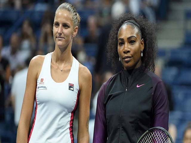 Serena - Pliskova: Điểm tựa sân nhà, sức mạnh khó cưỡng (TK US Open)