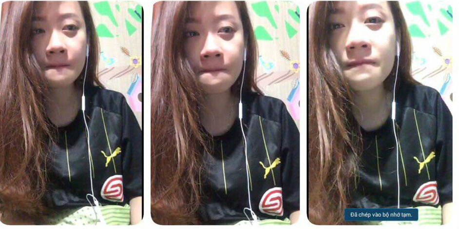 Nỗi ám ảnh của cô gái làm nghề livestream bị gắn mác “cởi” câu khách - 1