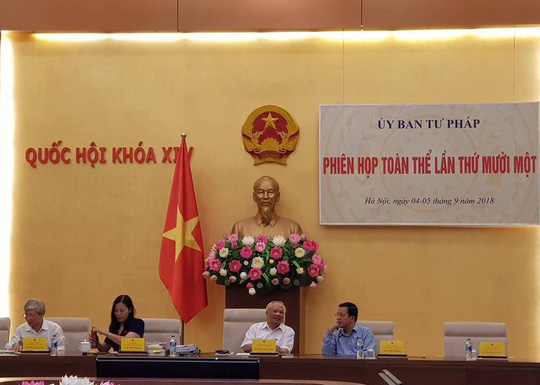 Thanh tra Chính phủ: Cả nước có 24 trường hợp nộp lại quà tặng, giá trị 421 triệu đồng - 1