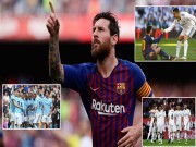 Bóng đá - Messi - Barca mơ vô địch C1: Xem nhẹ Real không Ronaldo, sợ Guardiola