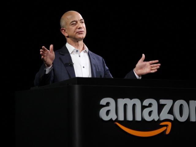 Kinh doanh - "Ông lớn" nào vừa trở thành công ty thứ hai đạt giá trị 1000 tỷ USD?