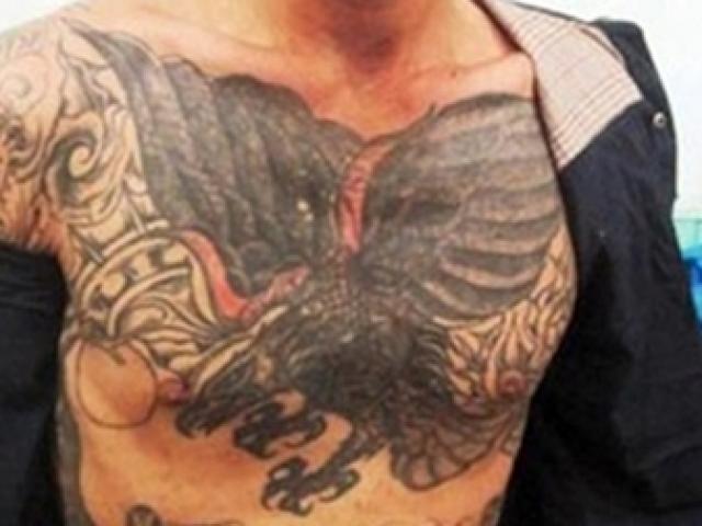 Trọng án - Nam thanh niên đi đòi tiền "xăm mình" rồi đâm chết người