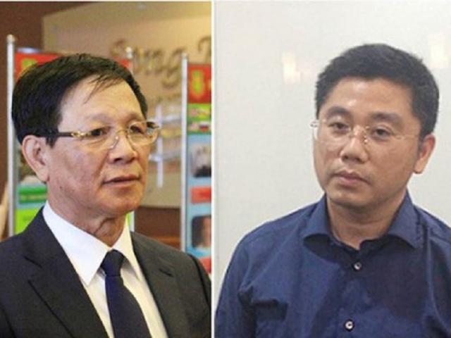 Lý do ”ông trùm” Nguyễn Văn Dương được miễn tội đưa hối lộ