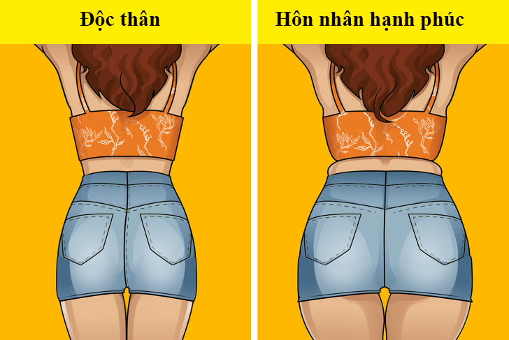 Khi bước qua ngưỡng cửa hôn nhân, bạn tuyệt đối lưu ý những điều này - 1