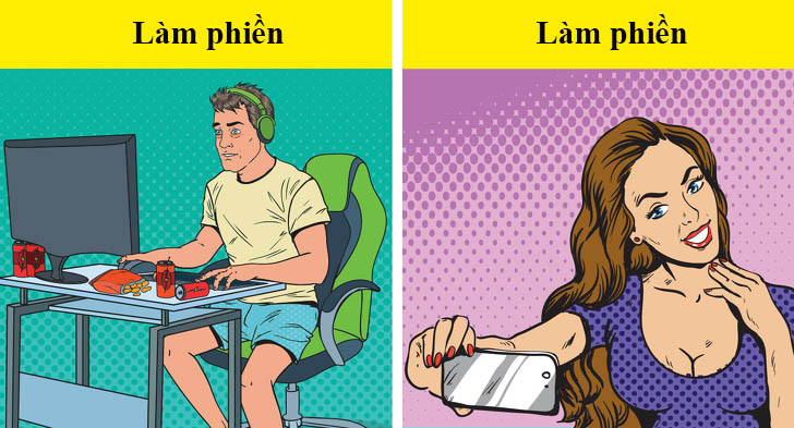 Khi bước qua ngưỡng cửa hôn nhân, bạn tuyệt đối lưu ý những điều này - 5