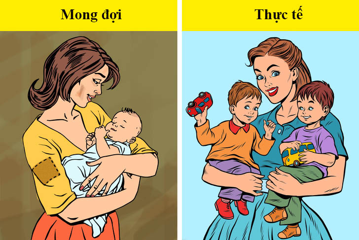 Khi bước qua ngưỡng cửa hôn nhân, bạn tuyệt đối lưu ý những điều này - 2