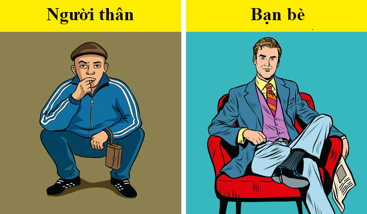 Khi bước qua ngưỡng cửa hôn nhân, bạn tuyệt đối lưu ý những điều này - 9