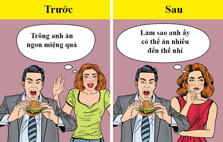 Khi bước qua ngưỡng cửa hôn nhân, bạn tuyệt đối lưu ý những điều này - 12