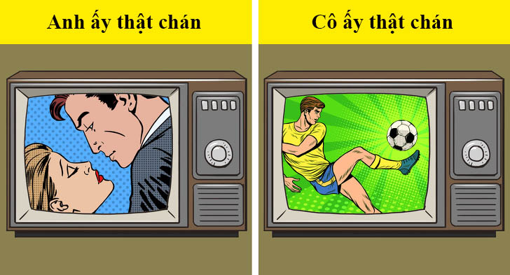 Khi bước qua ngưỡng cửa hôn nhân, bạn tuyệt đối lưu ý những điều này - 8