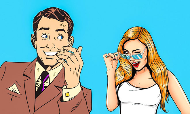 Khi bước qua ngưỡng cửa hôn nhân, bạn tuyệt đối lưu ý những điều này - 13