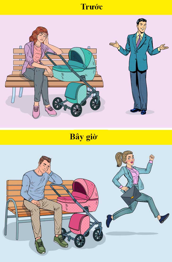 Khi bước qua ngưỡng cửa hôn nhân, bạn tuyệt đối lưu ý những điều này - 11