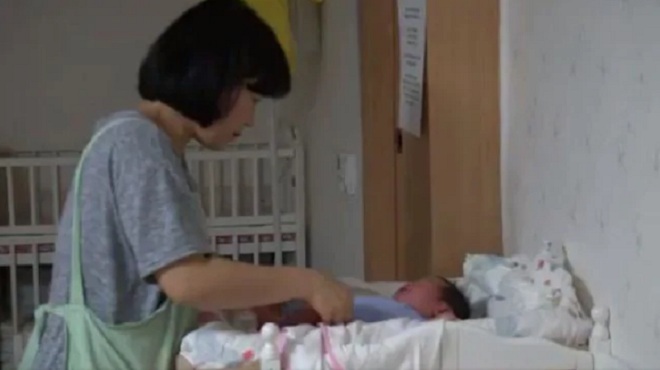 Dân số Hàn Quốc có thể giảm đến mức “khủng hoảng” - 1