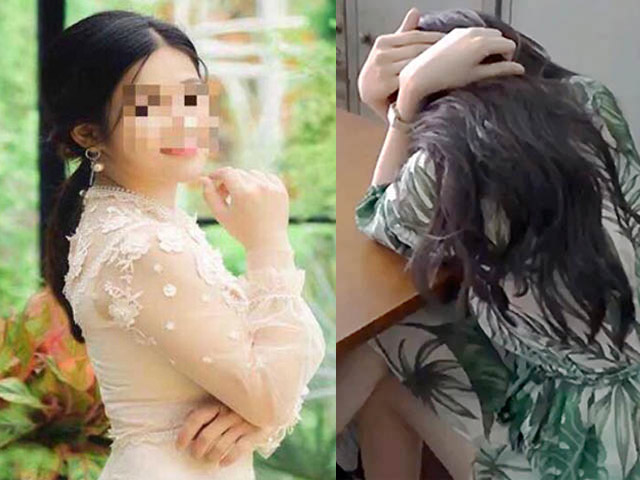 Đời sống Showbiz - Nữ MC bị nghi bán dâm 1.500 USD "vẫn đi làm bình thường"