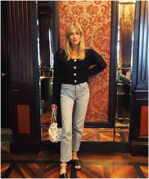 Kiểu túi nhỏ xinh làm "chao đảo" các tín đồ khắp thế giới - 3