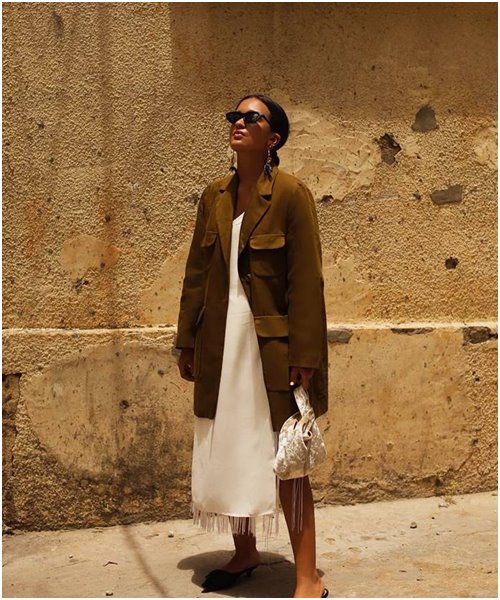 Kiểu túi nhỏ xinh làm "chao đảo" các tín đồ khắp thế giới - 2