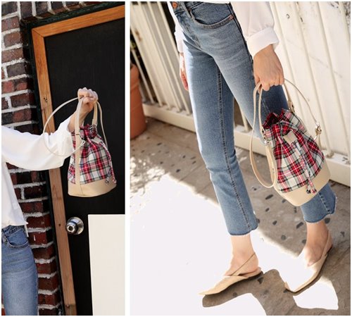 Kiểu túi nhỏ xinh làm "chao đảo" các tín đồ khắp thế giới - 7