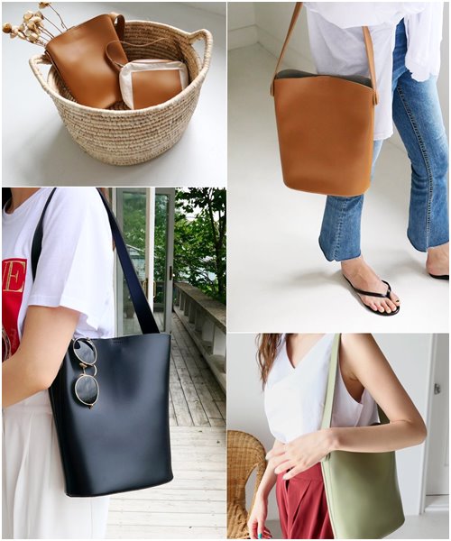 Kiểu túi nhỏ xinh làm "chao đảo" các tín đồ khắp thế giới - 8