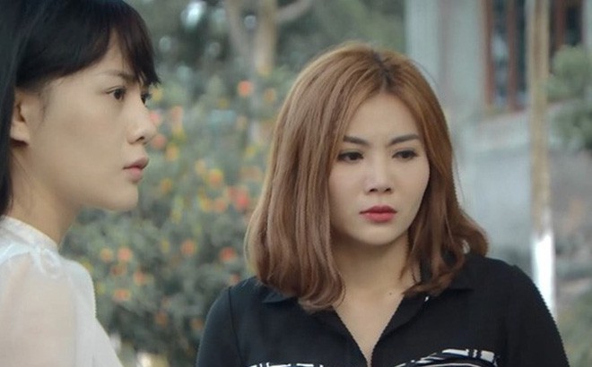 &#34;Quỳnh búp bê&#34; bị khán giả nhặt &#34;cả rổ sạn&#34; trong tập đầu trở lại - 4