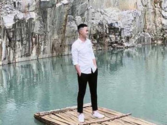 Pháp luật - Chân dung “tú ông” 9X điều Á hậu, MC bán dâm giá ngàn đô