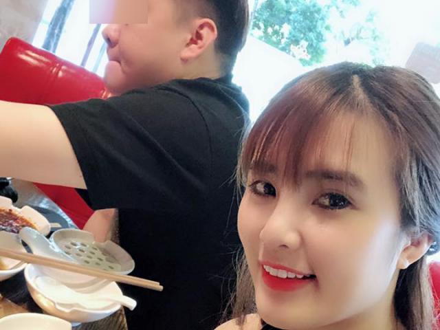 2 năm làm mẹ đơn thân, em chồng Thủy Tiên khoe bạn trai chiều chuộng