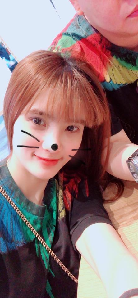 2 năm làm mẹ đơn thân, em chồng Thủy Tiên khoe bạn trai chiều chuộng - 3