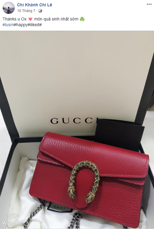 2 năm làm mẹ đơn thân, em chồng Thủy Tiên khoe bạn trai chiều chuộng - 4