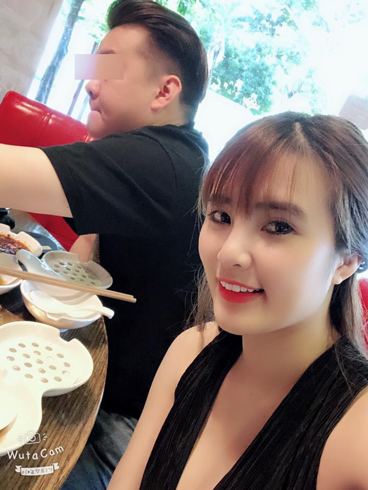 2 năm làm mẹ đơn thân, em chồng Thủy Tiên khoe bạn trai chiều chuộng - 2