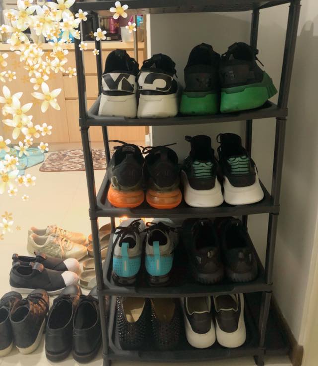 2 năm làm mẹ đơn thân, em chồng Thủy Tiên khoe bạn trai chiều chuộng - 10