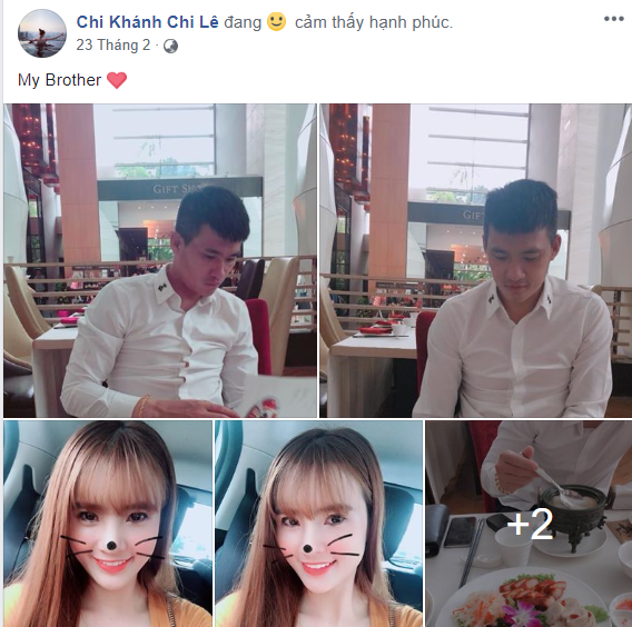 2 năm làm mẹ đơn thân, em chồng Thủy Tiên khoe bạn trai chiều chuộng - 14