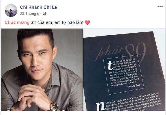 2 năm làm mẹ đơn thân, em chồng Thủy Tiên khoe bạn trai chiều chuộng - 13