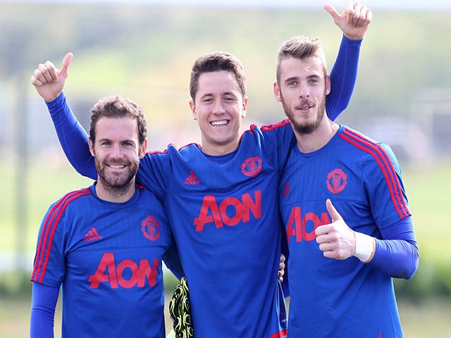 MU chao đảo: De Gea ra yêu sách điên rồ, dễ mất 11 sao bự miễn phí