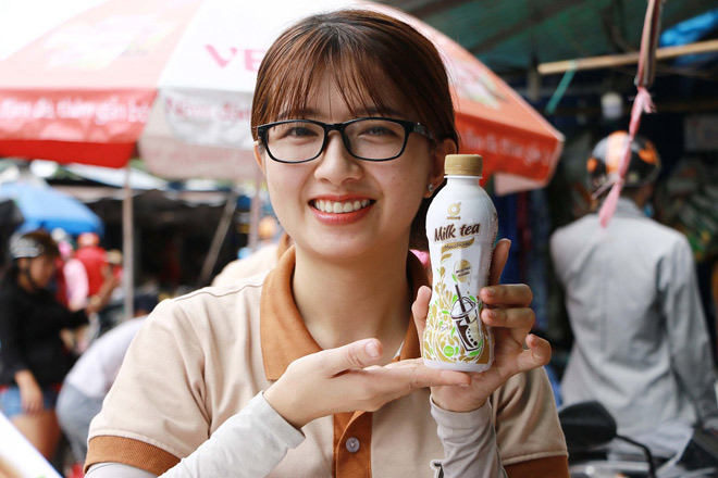 Có gì trong sản phẩm trà sữa Macchiato Không Độ đang gây sốt giới trẻ - 2